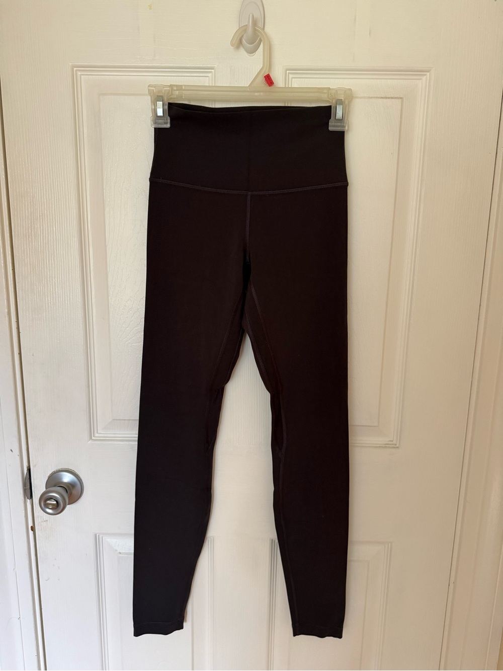 lululemon athletica High-Waist gray Leggings